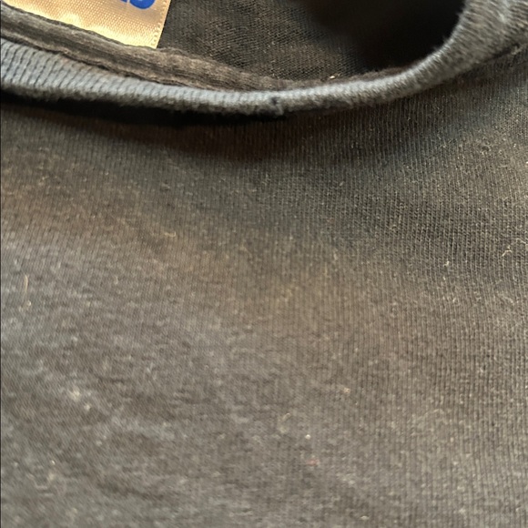 Vintage Mastodon M AJ Fosik black shirt - Picture 5 of 5